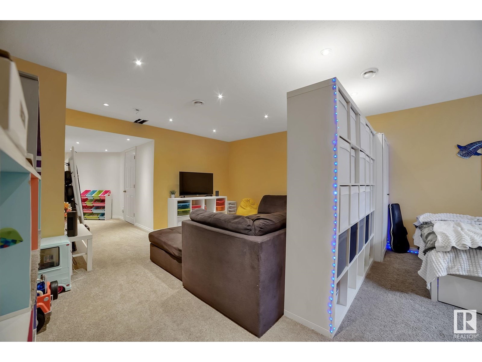 50 Hartwick Mr, Spruce Grove, Alberta  T7X 0L8 - Photo 27 - E4441504