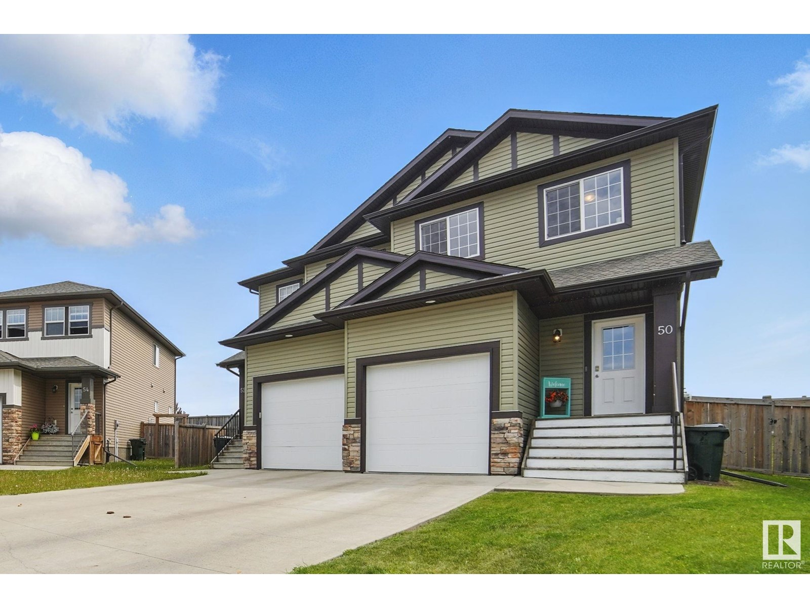50 Hartwick Mr, Spruce Grove, Alberta  T7X 0L8 - Photo 39 - E4441504