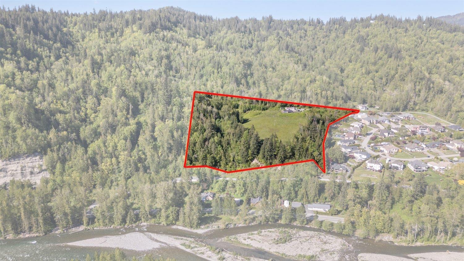 4495 Hirschman Road, Chilliwack River Valley, Sardis - Chwk River Valley, British Columbia  V2R 4R9 - Photo 1 - R3013100