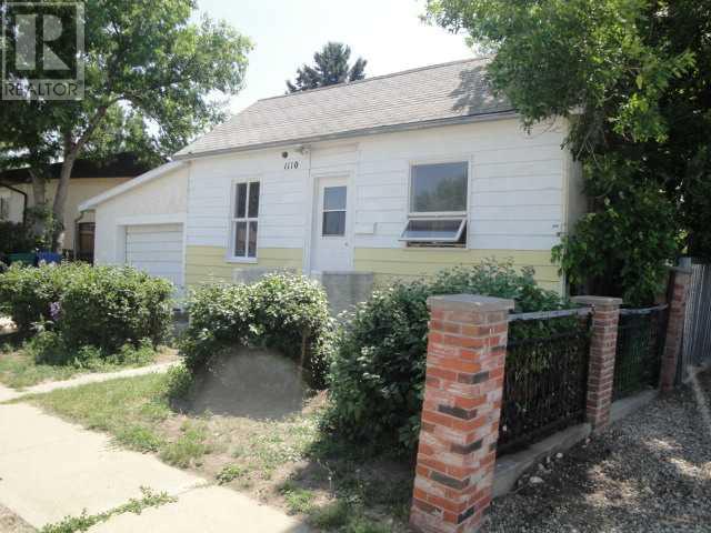 1110 41 Avenue N, Lethbridge, Alberta  T1H 6B7 - Photo 2 - A2229196