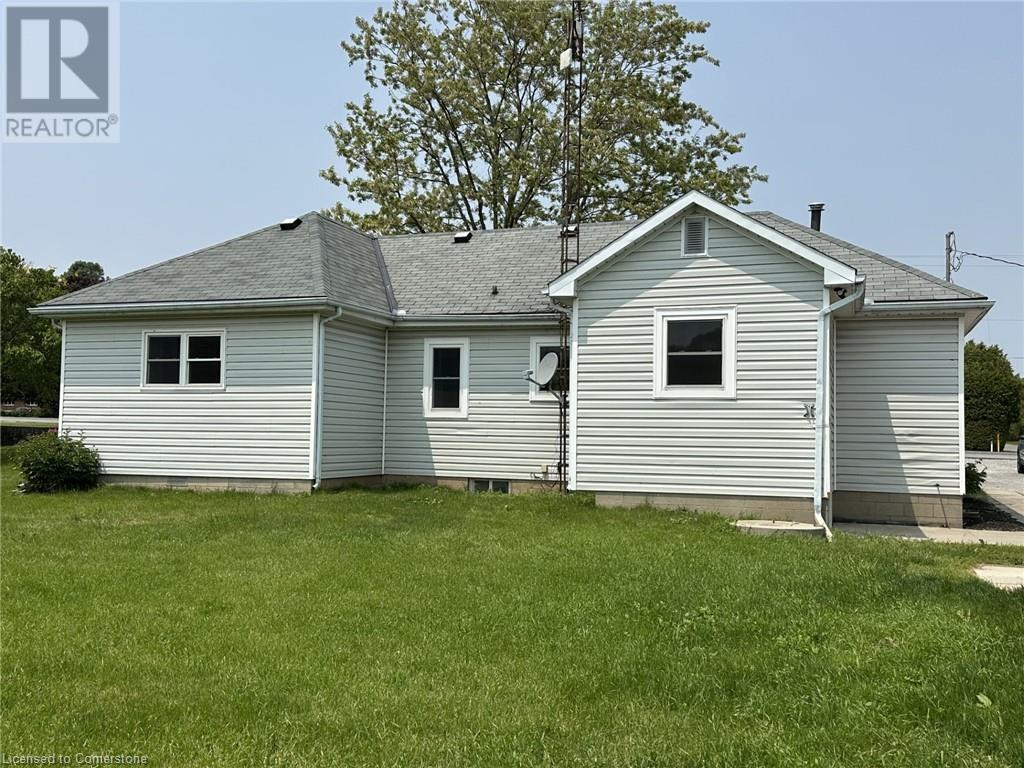 4160 Highway 3, Simcoe, Ontario  N3Y 4K4 - Photo 37 - 40737366