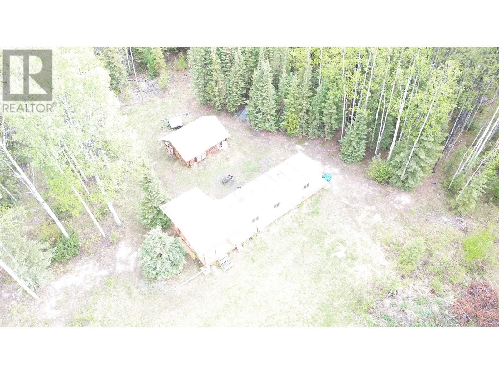 21373 TRIAD ROAD, Fort St. John, British Columbia