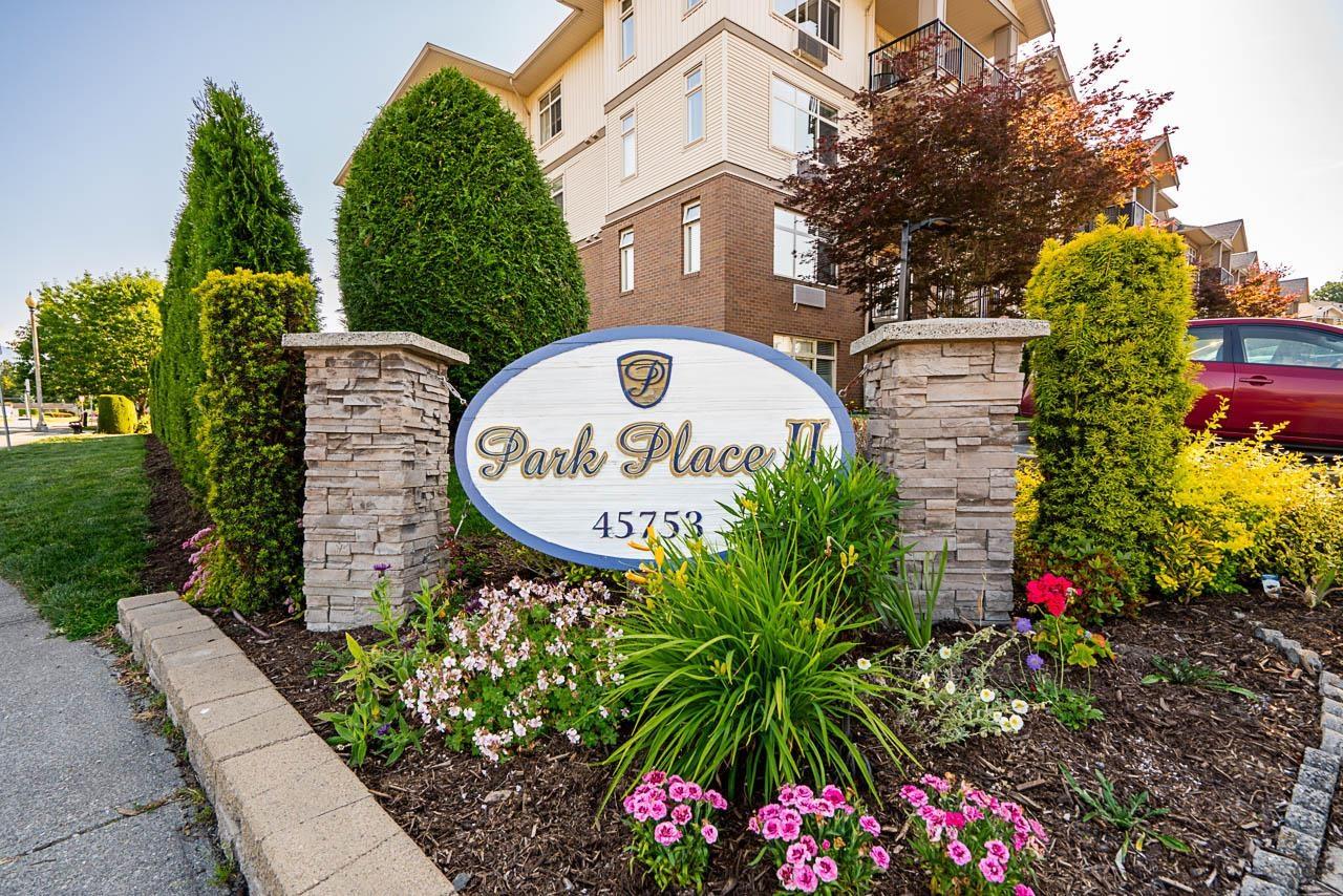 114 45753 Stevenson Road, Sardis East Vedder, Chilliwack, British Columbia  V2R 0K8 - Photo 1 - R3012752