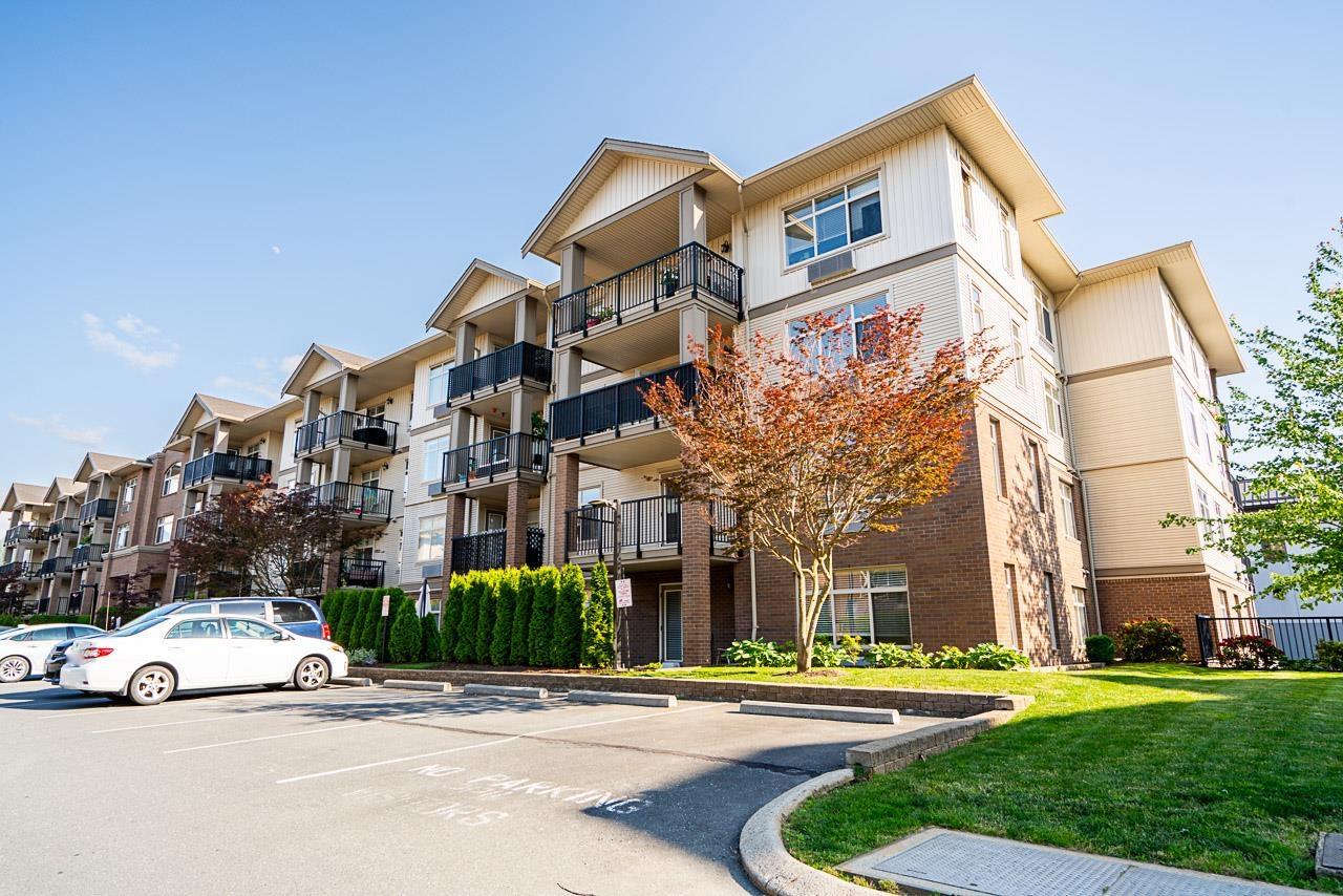 114 45753 Stevenson Road, Sardis East Vedder, Chilliwack, British Columbia  V2R 0K8 - Photo 4 - R3012752