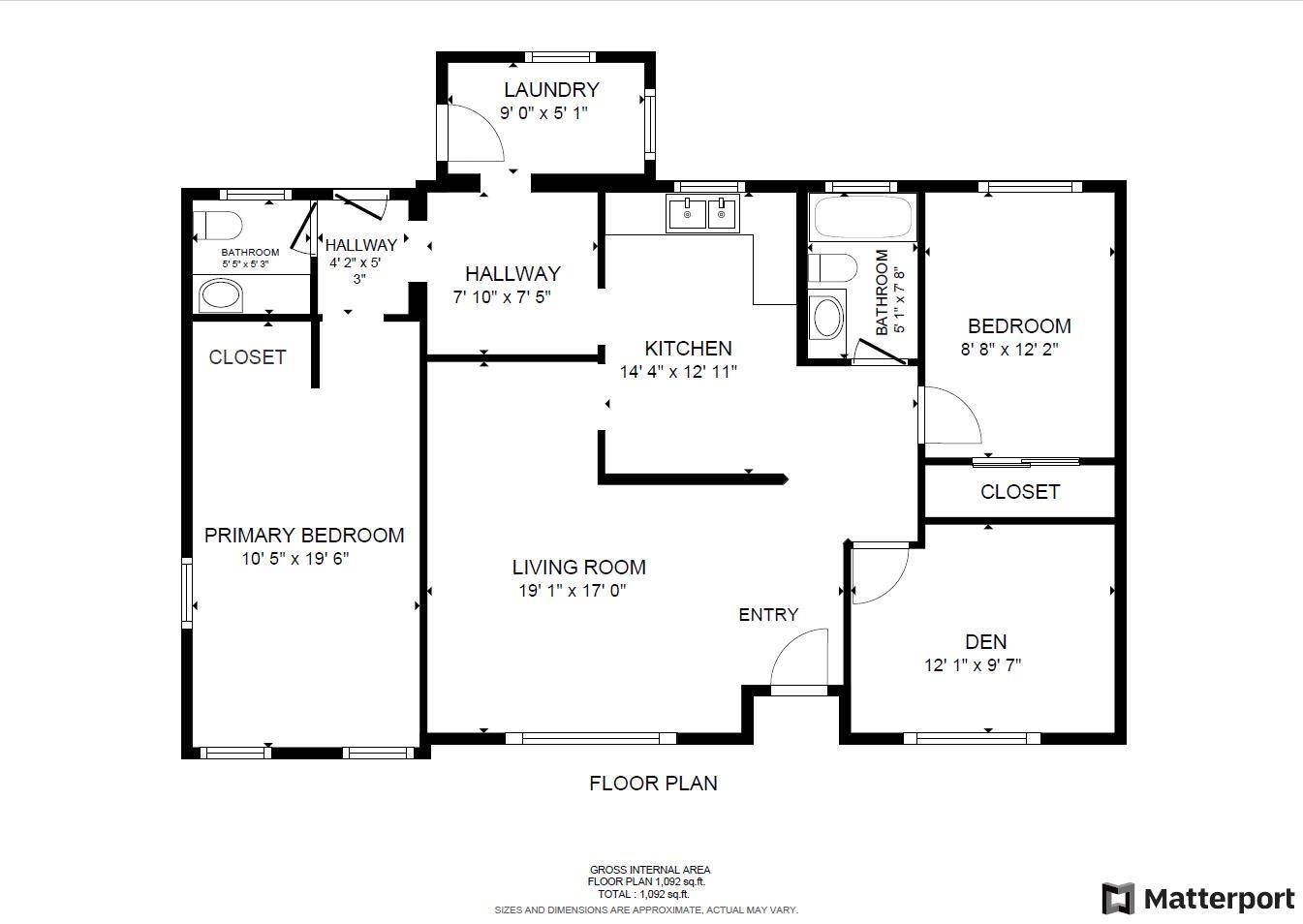 15463 16a Avenue, Surrey, British Columbia  V4A 1T2 - Photo 14 - R3012276