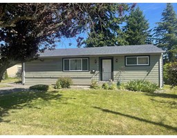 15463 16A AVENUE, Surrey, British Columbia