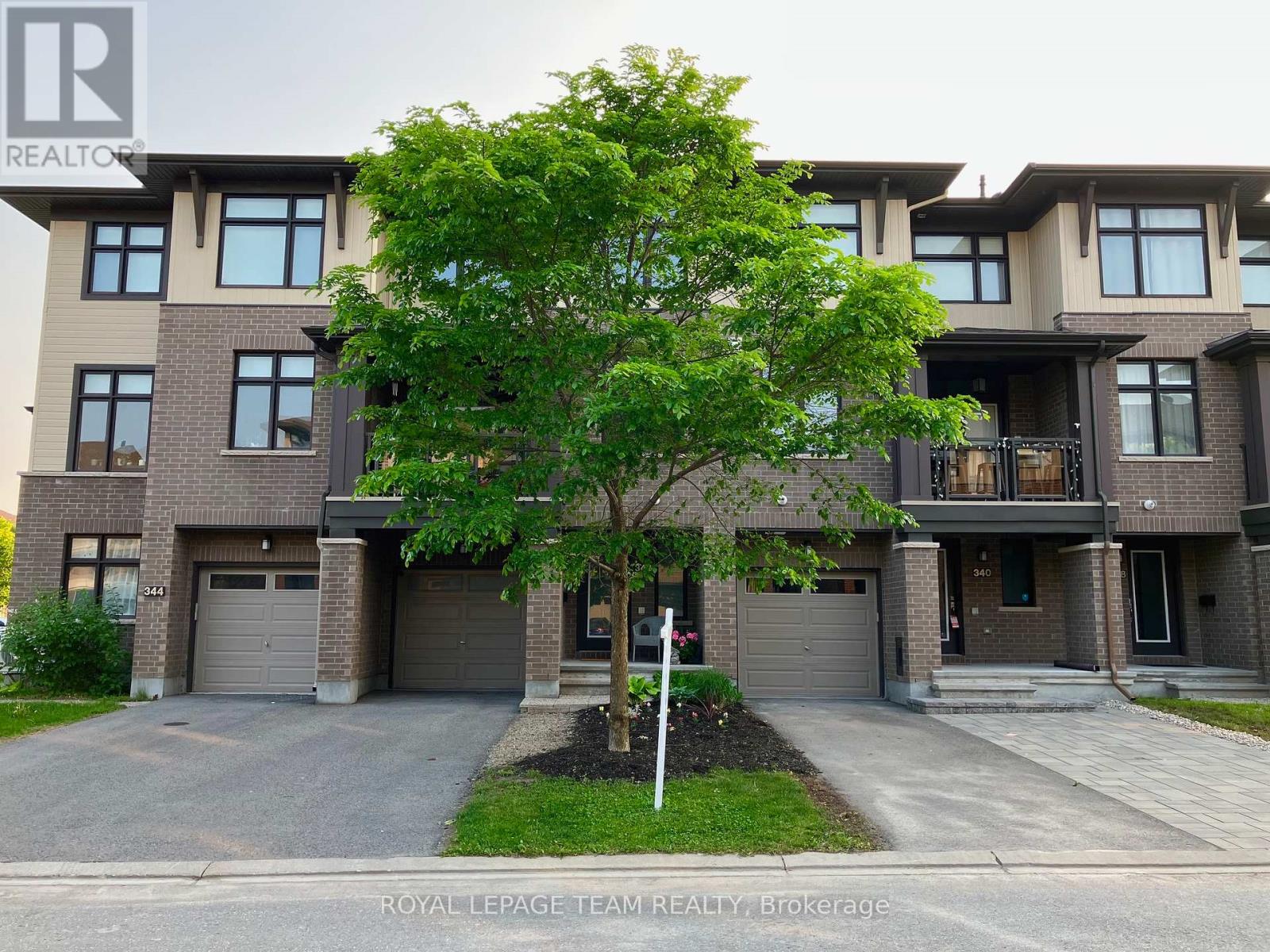 342 TWINFLOWER WAY, Ottawa, Ontario
