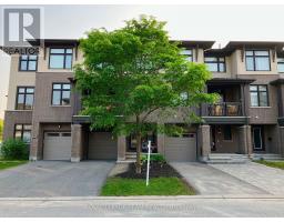 342 TWINFLOWER WAY, Ottawa, Ontario