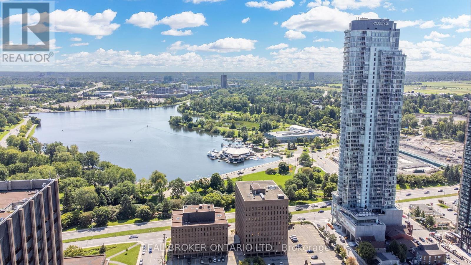 802 - 805 CARLING AVENUE, Ottawa, Ontario