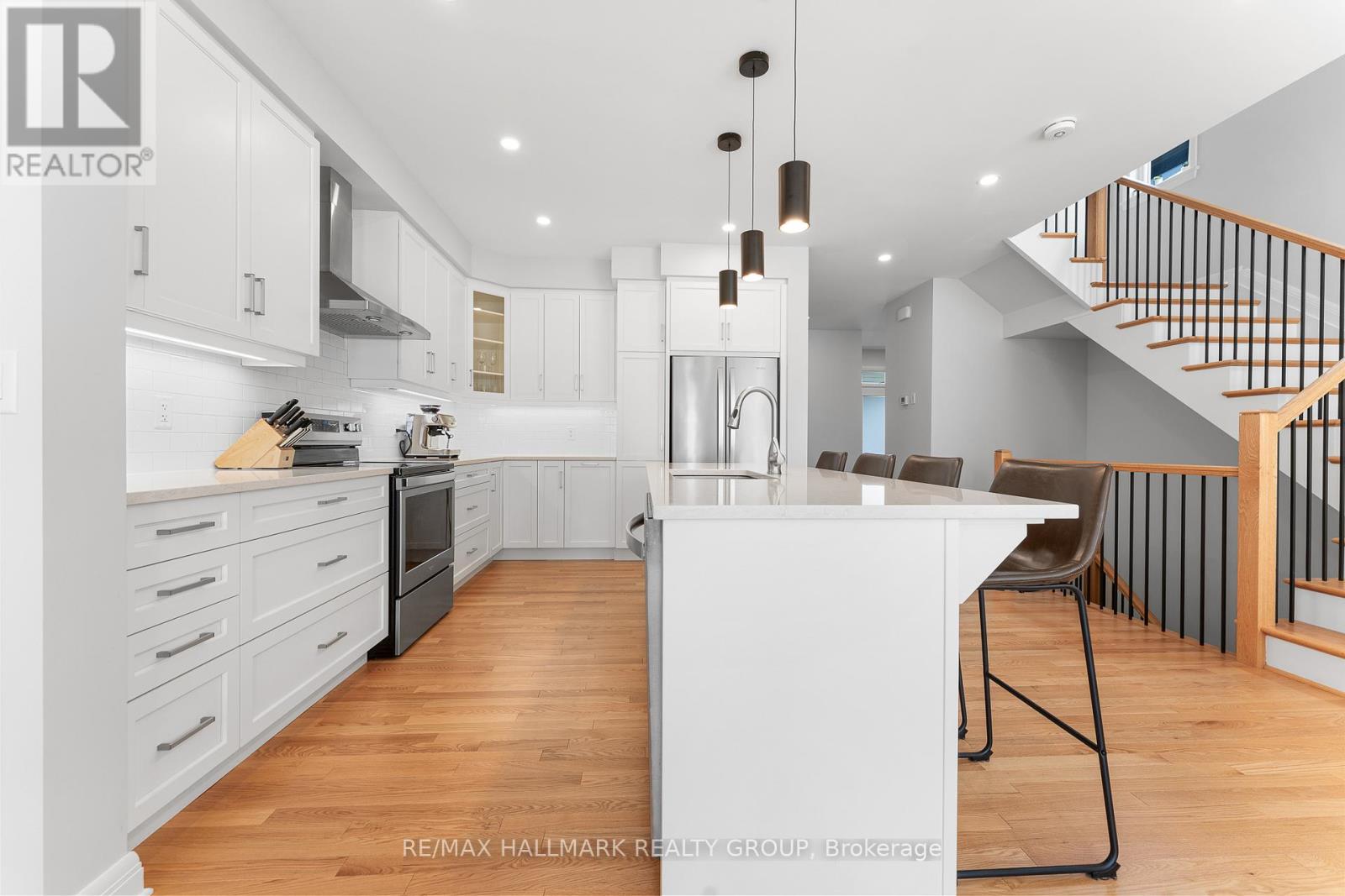 324 Lysander Place, Ottawa, Ontario  K1K 4K7 - Photo 17 - X12210384