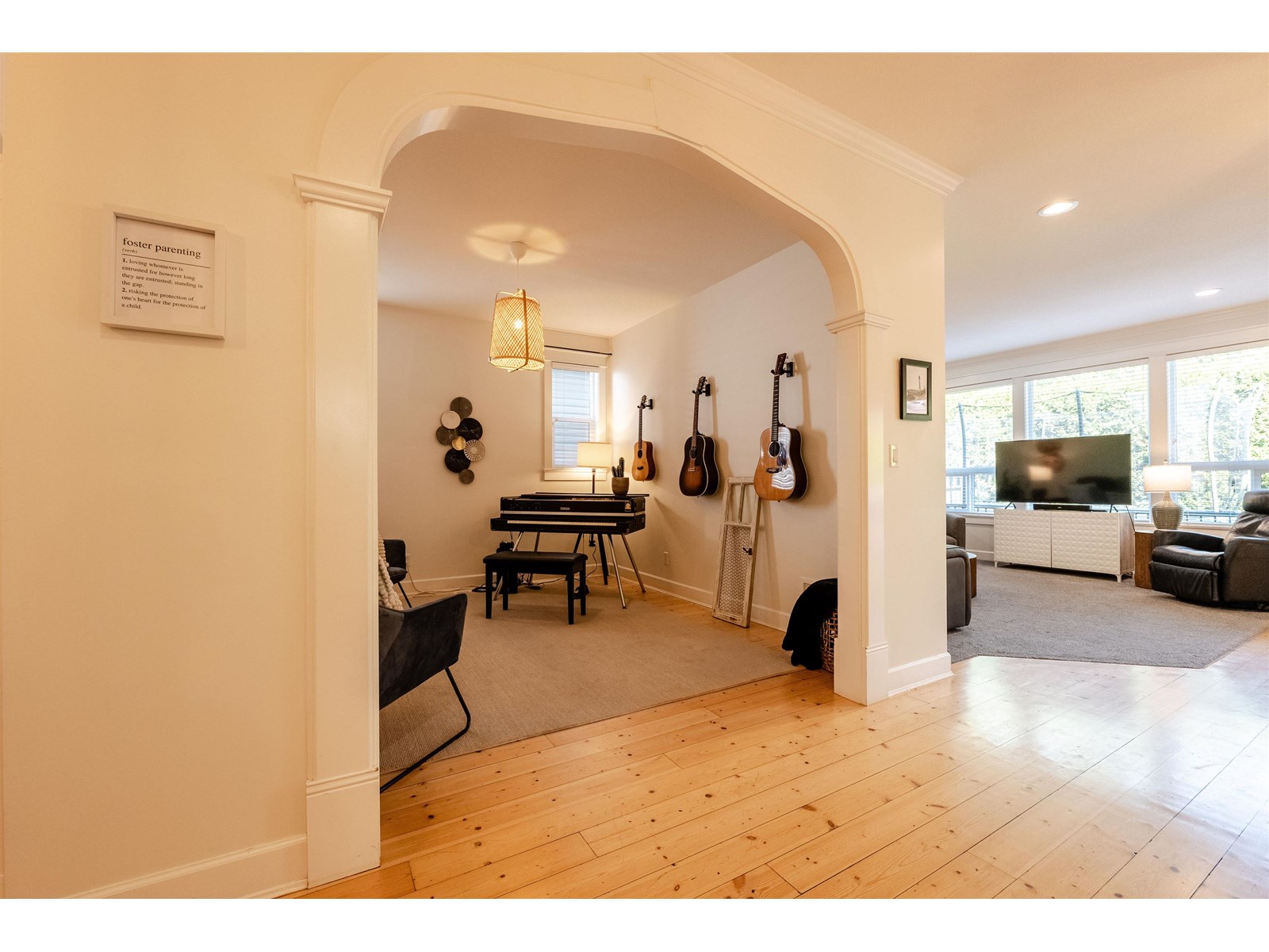 7276 196a Street, Langley, British Columbia  V2Y 3C5 - Photo 4 - R3012864