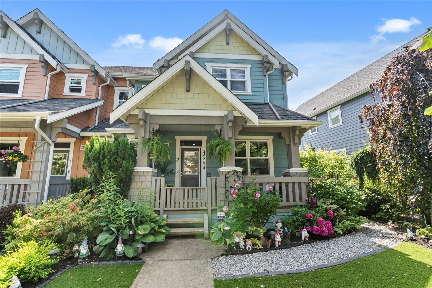 2 45234 NICOMEN CRESCENT|Garrison Crossing, Chilliwack, British Columbia