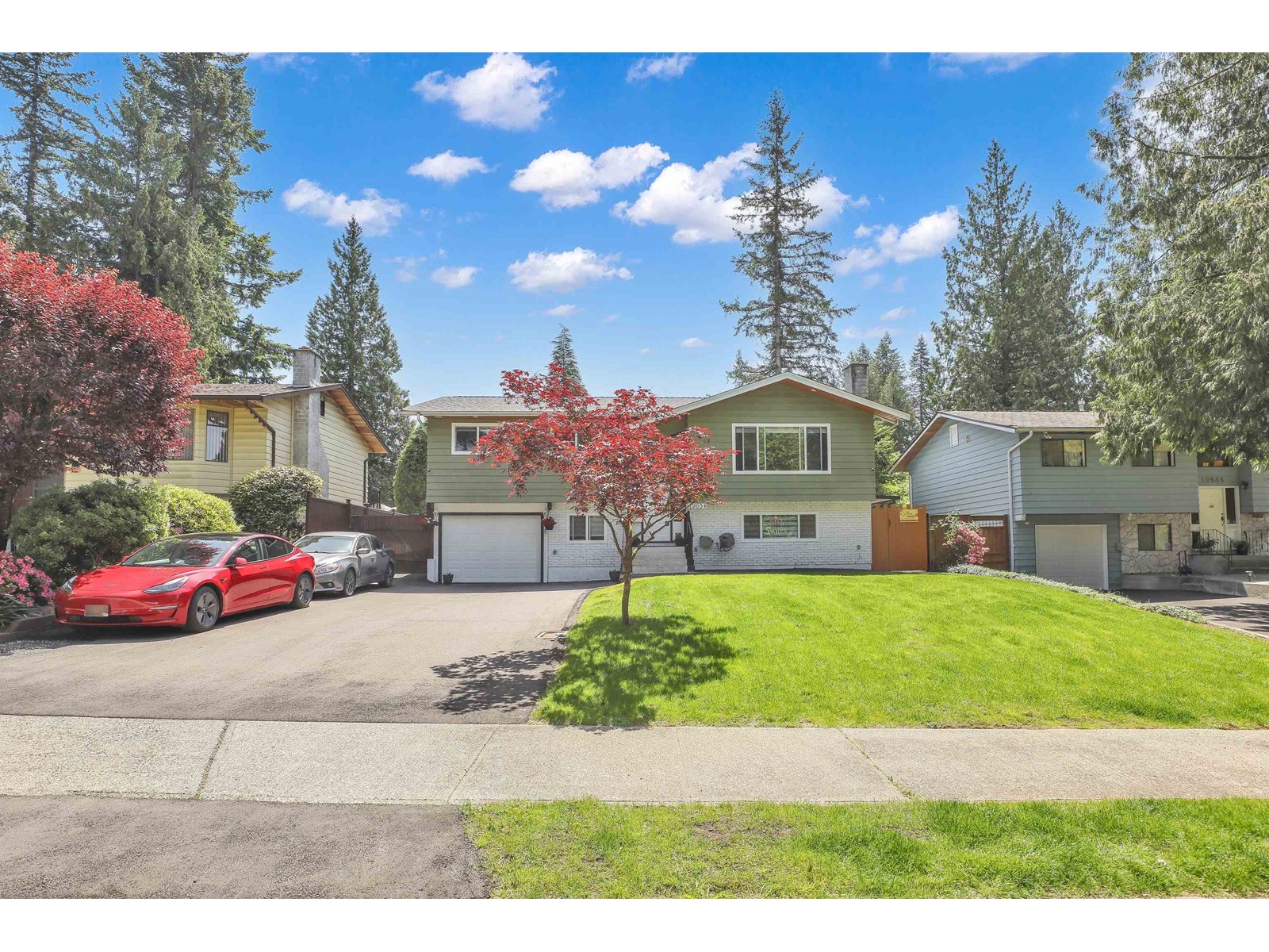 19654 47 Avenue, Langley, British Columbia  V3A 5G8 - Photo 4 - R3013612