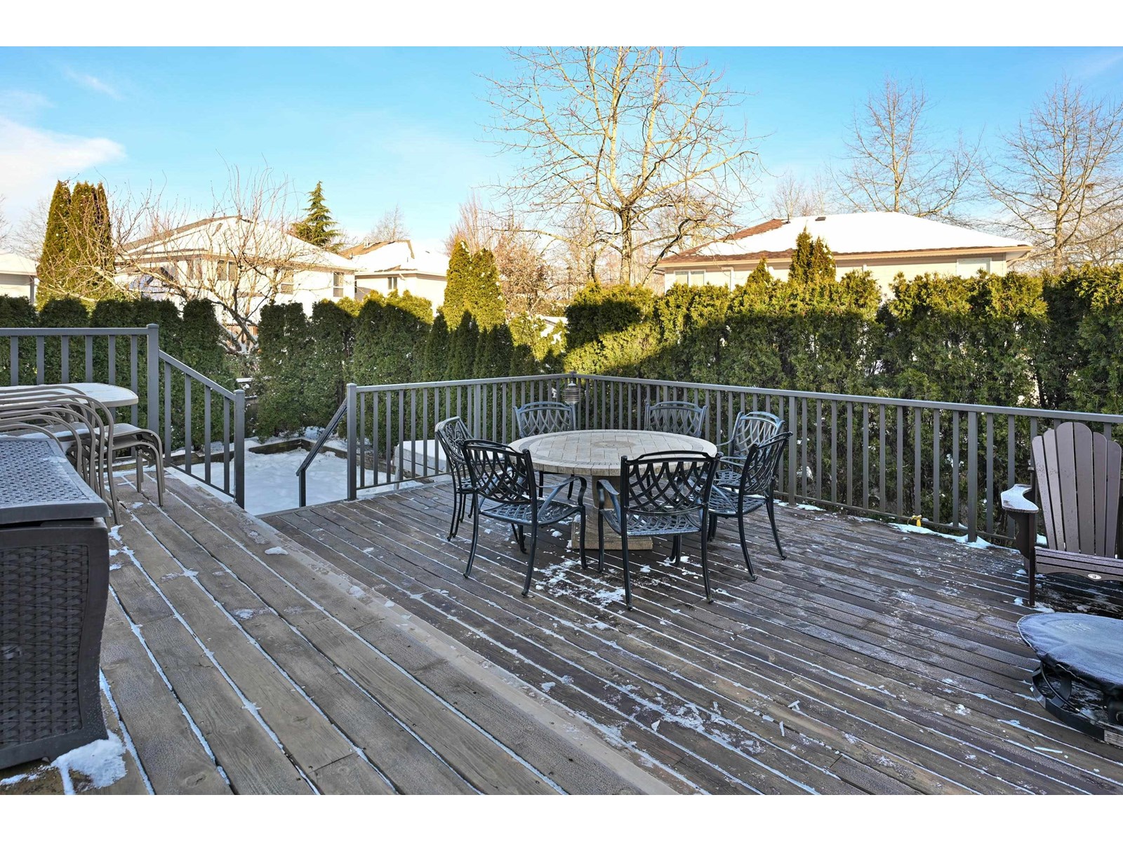 18863 64a Avenue, Surrey, British Columbia  V3S 8V3 - Photo 38 - R3013632