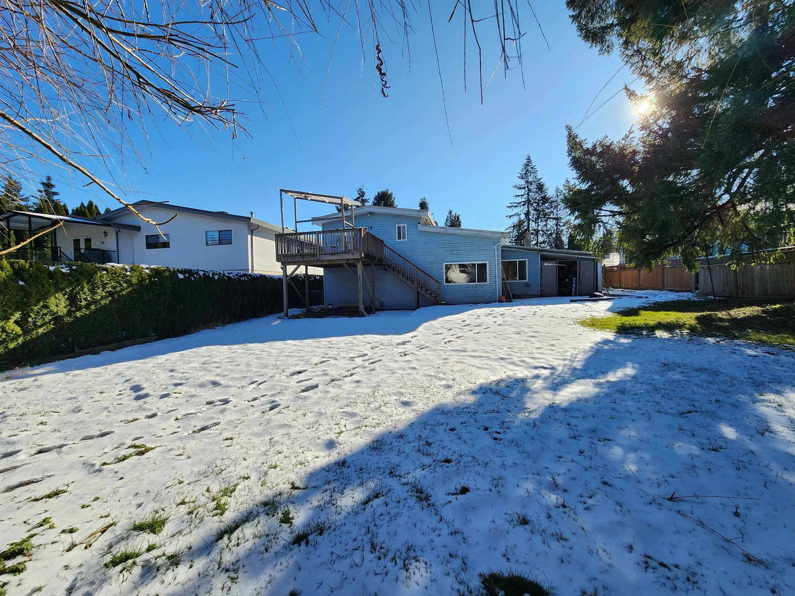 14361 Melrose Drive, Surrey, British Columbia  V3R 5R6 - Photo 2 - R3013648