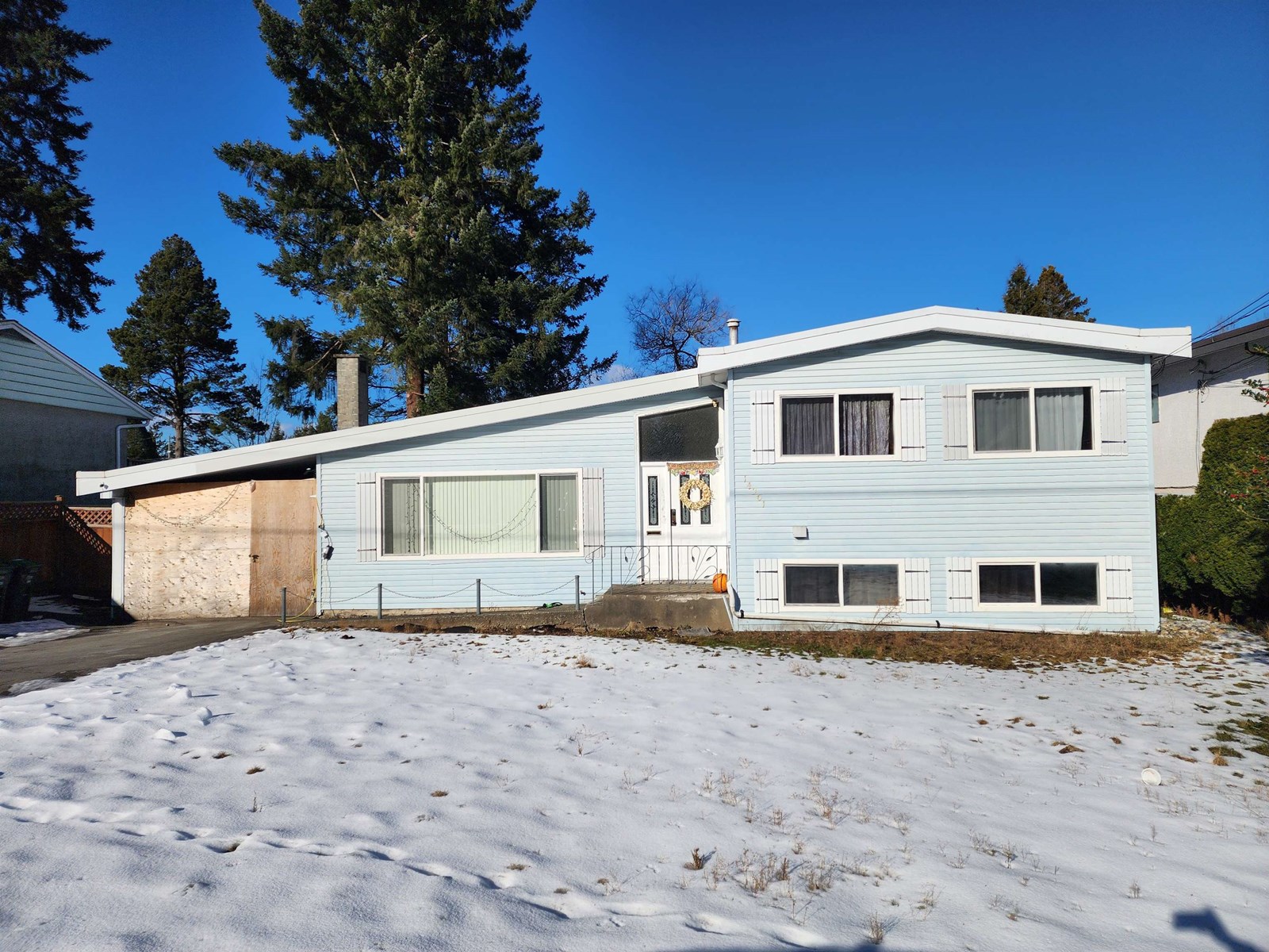 14361 Melrose Drive, Surrey, British Columbia  V3R 5R6 - Photo 1 - R3013648