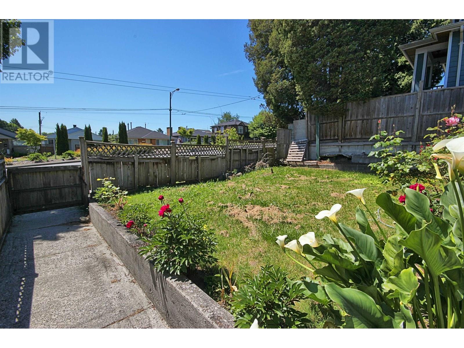 1333 E 41st Avenue, Vancouver, British Columbia  V5W 1R5 - Photo 11 - R3008002