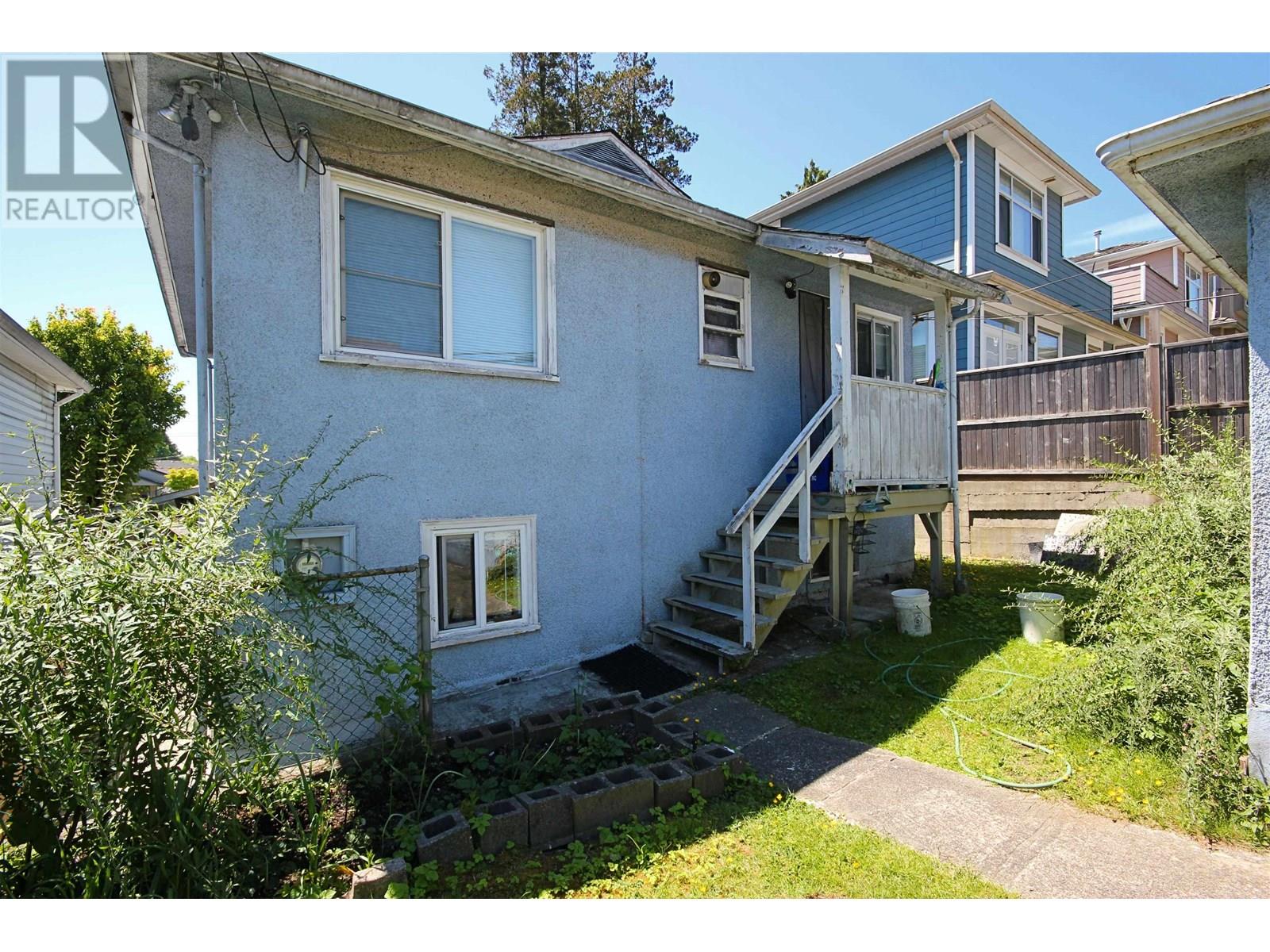 1333 E 41st Avenue, Vancouver, British Columbia  V5W 1R5 - Photo 13 - R3008002