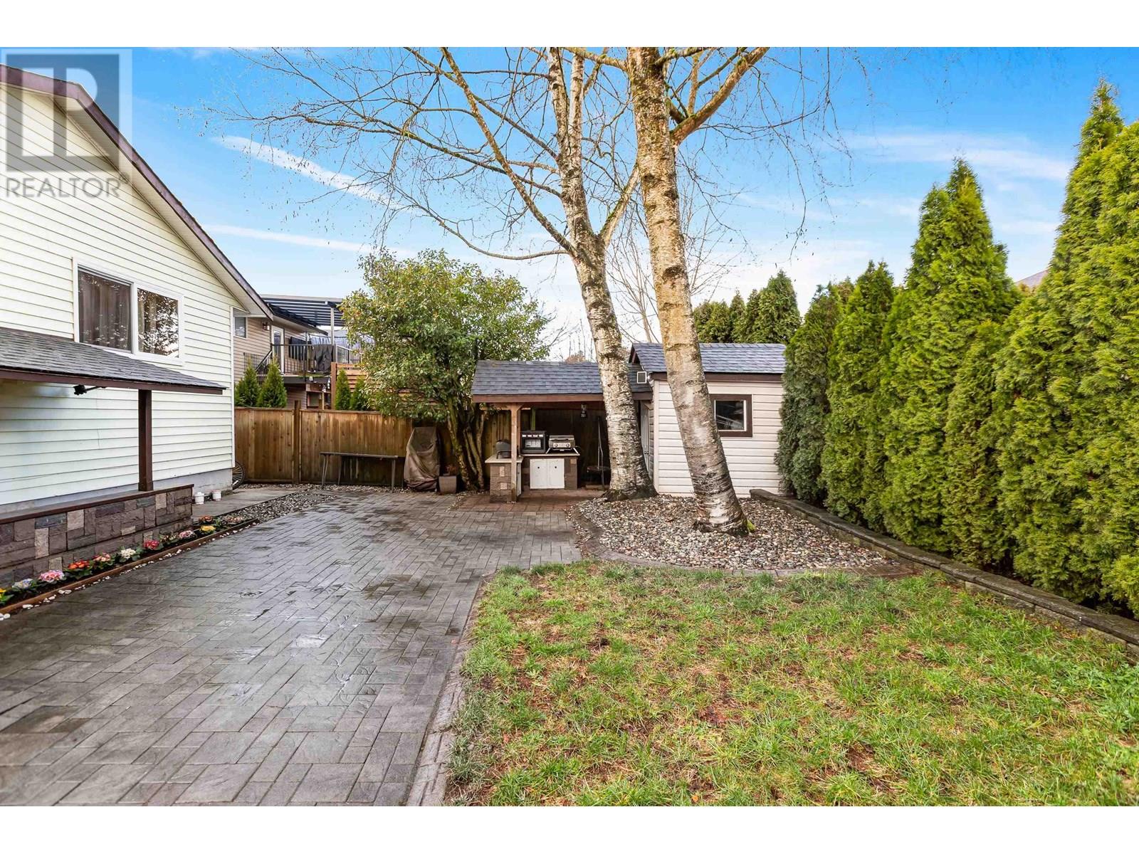 19073 117a Avenue, Pitt Meadows, British Columbia  V3Y 1Y5 - Photo 26 - R3000435