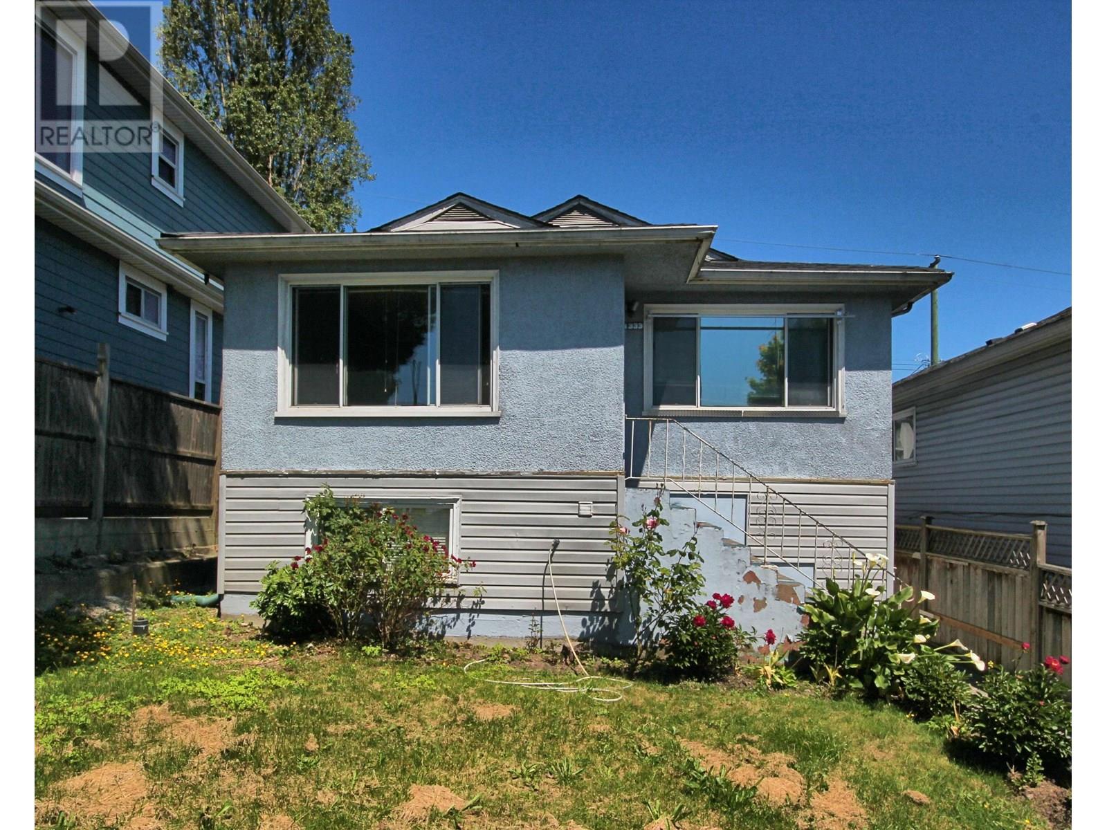 Property at 1333 E 41ST AVENUE image 1