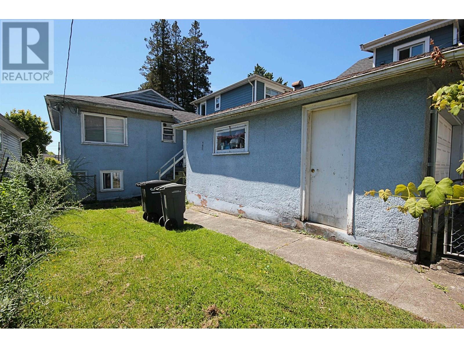 1333 E 41st Avenue, Vancouver, British Columbia  V5W 1R5 - Photo 12 - R3008002