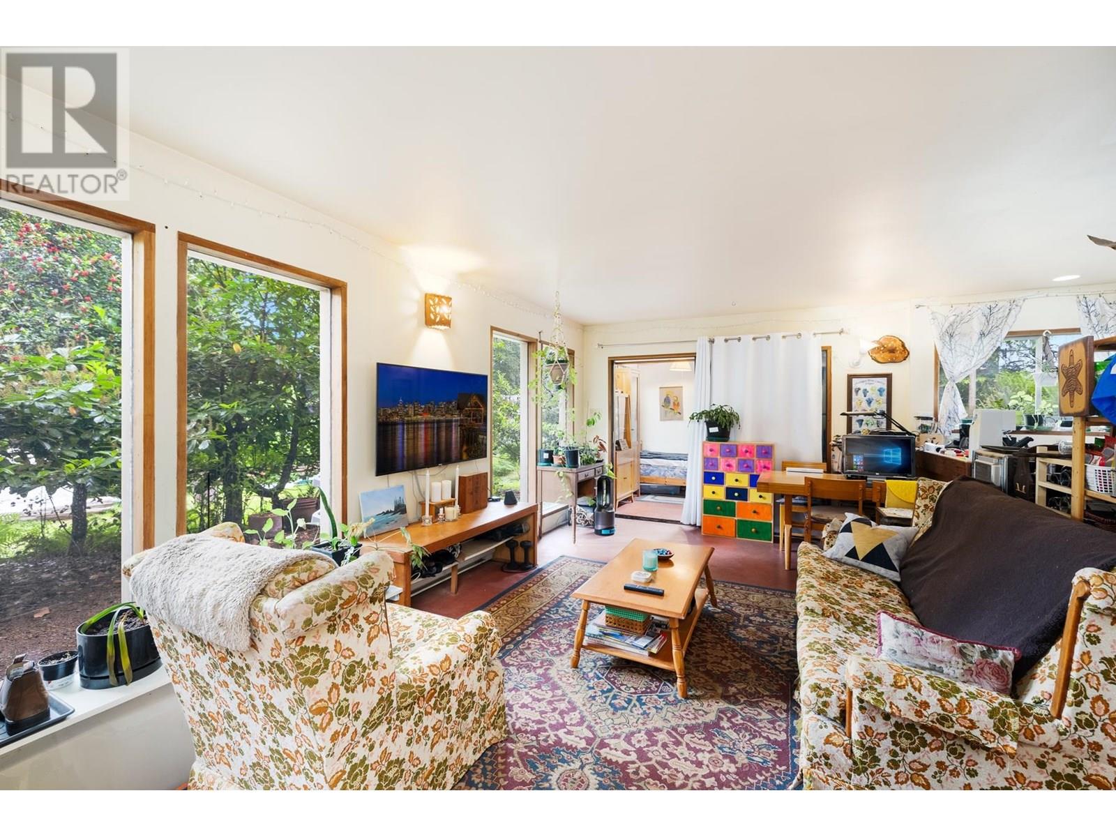 564 Cowan Road, Bowen Island, British Columbia  V0N 1G2 - Photo 26 - R3011523