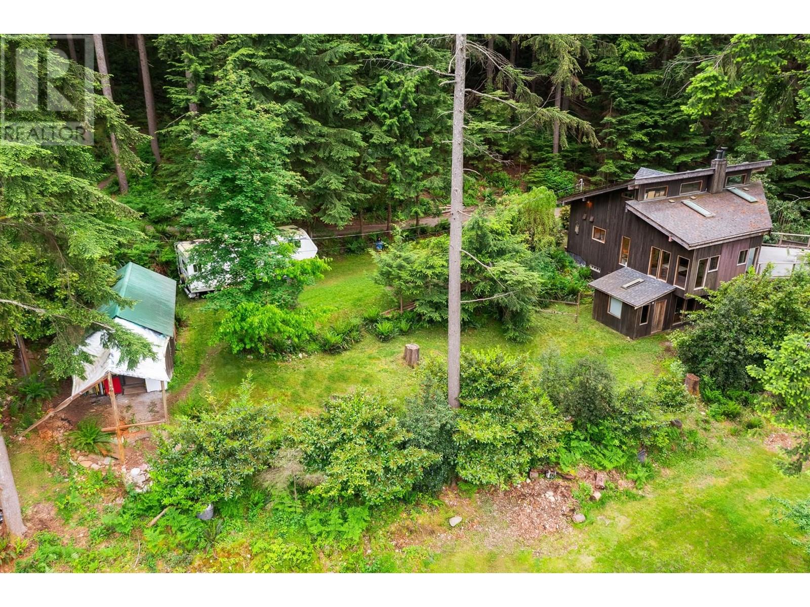 564 Cowan Road, Bowen Island, British Columbia  V0N 1G2 - Photo 34 - R3011523