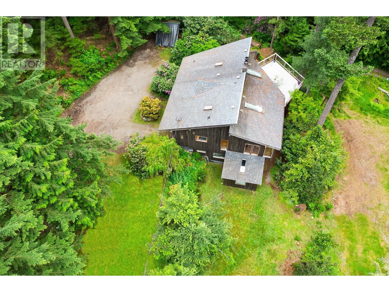 564 Cowan Road, Bowen Island, British Columbia  V0N 1G2 - Photo 38 - R3011523