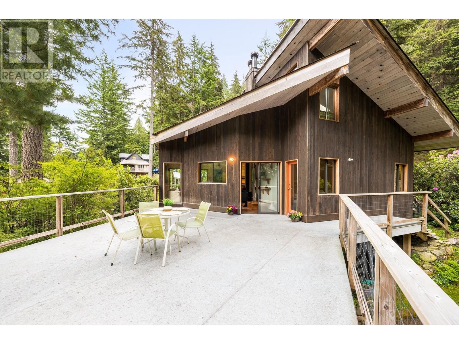 564 Cowan Road, Bowen Island, British Columbia  V0N 1G2 - Photo 18 - R3011523