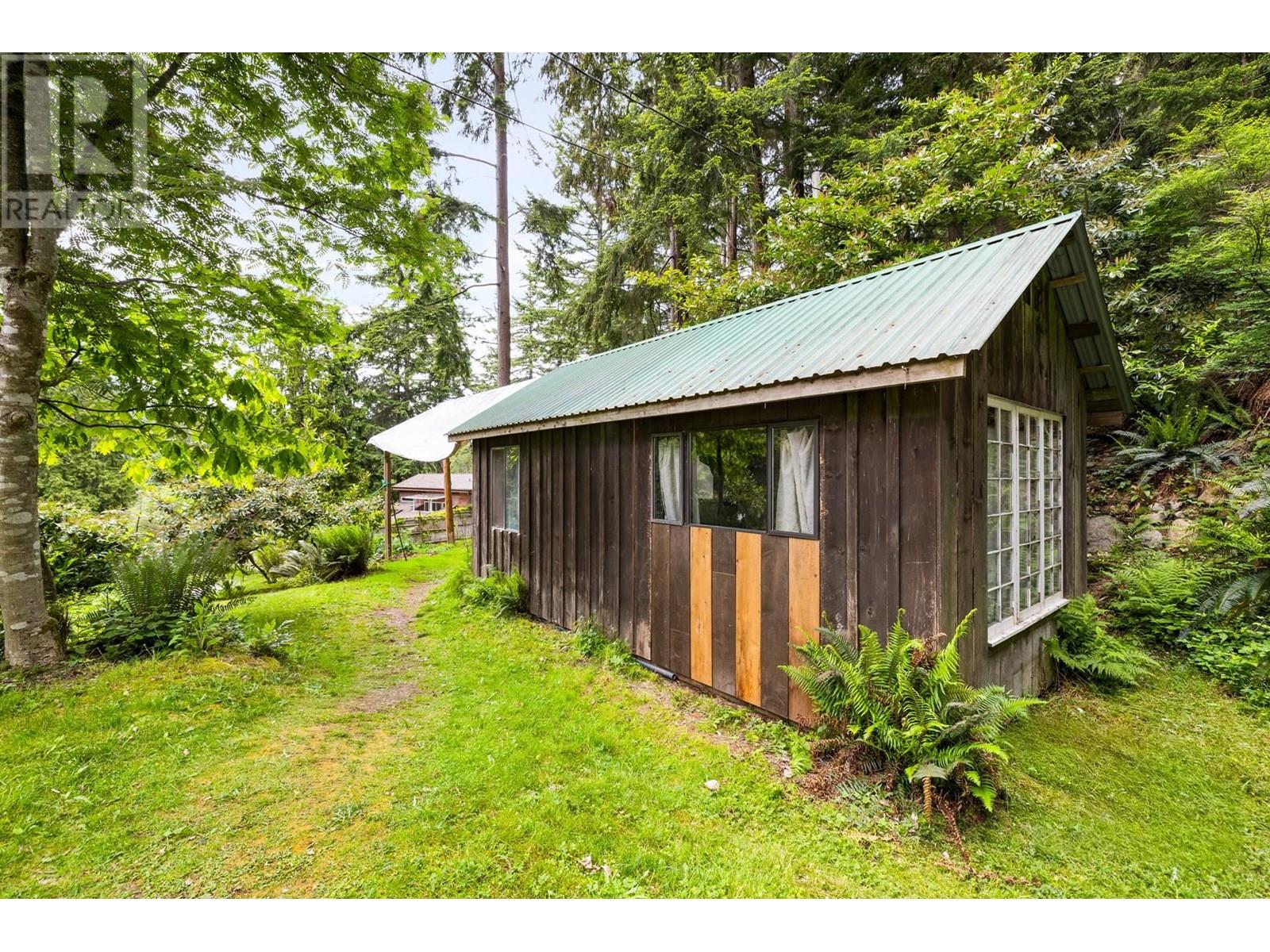 564 Cowan Road, Bowen Island, British Columbia  V0N 1G2 - Photo 35 - R3011523