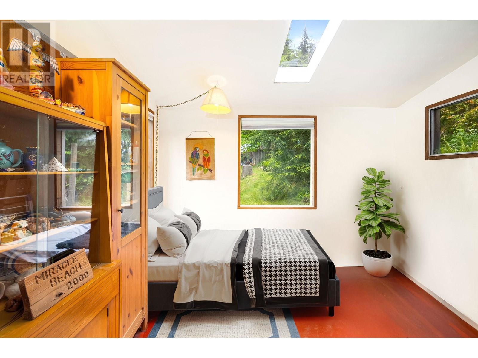 564 Cowan Road, Bowen Island, British Columbia  V0N 1G2 - Photo 30 - R3011523