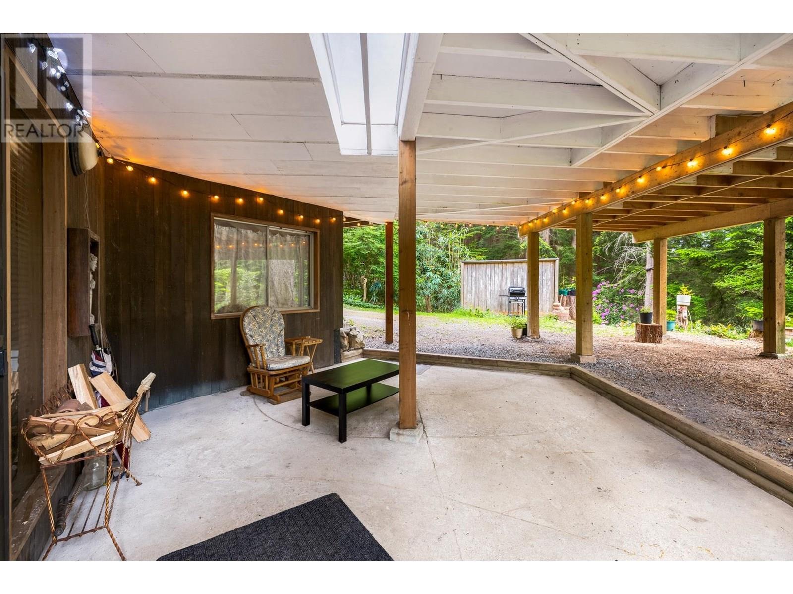 564 Cowan Road, Bowen Island, British Columbia  V0N 1G2 - Photo 24 - R3011523