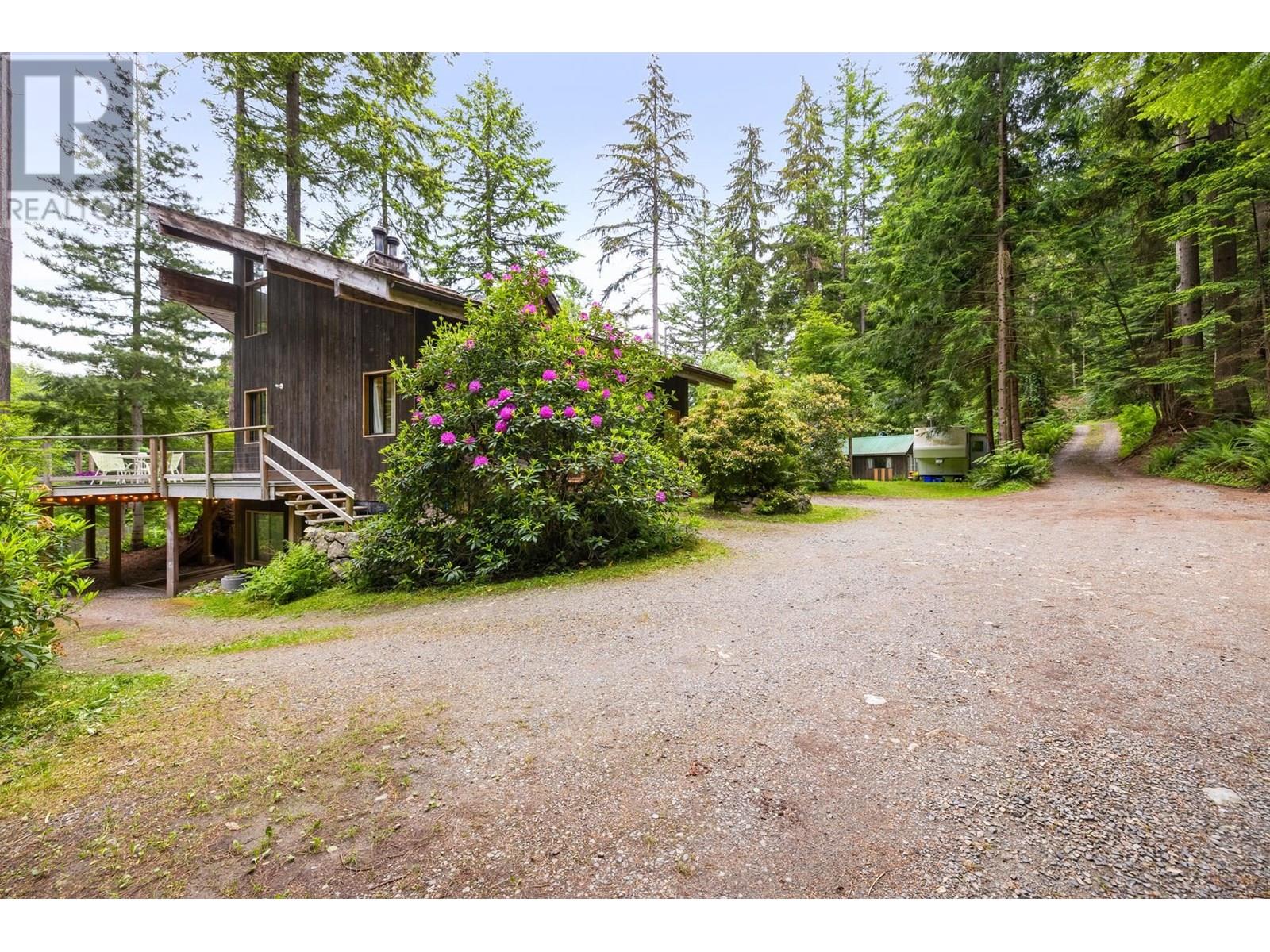 564 Cowan Road, Bowen Island, British Columbia  V0N 1G2 - Photo 39 - R3011523
