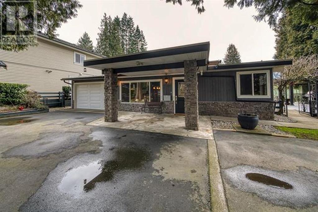 20712 River Road, Maple Ridge, British Columbia  V2X 1Z7 - Photo 9 - R3013484