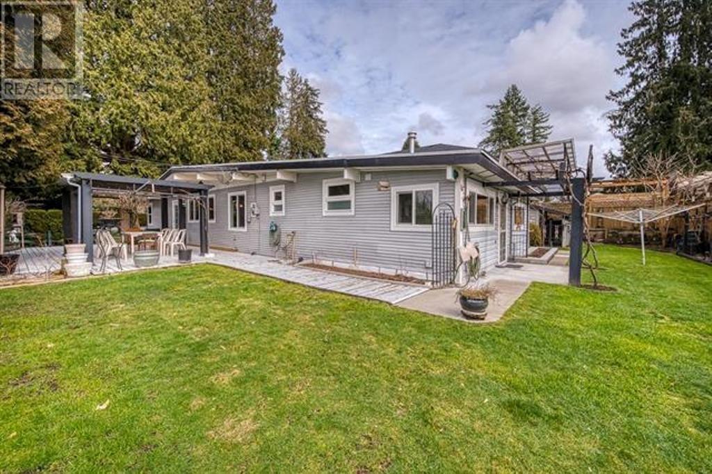 20712 RIVER ROAD, Maple Ridge, British Columbia