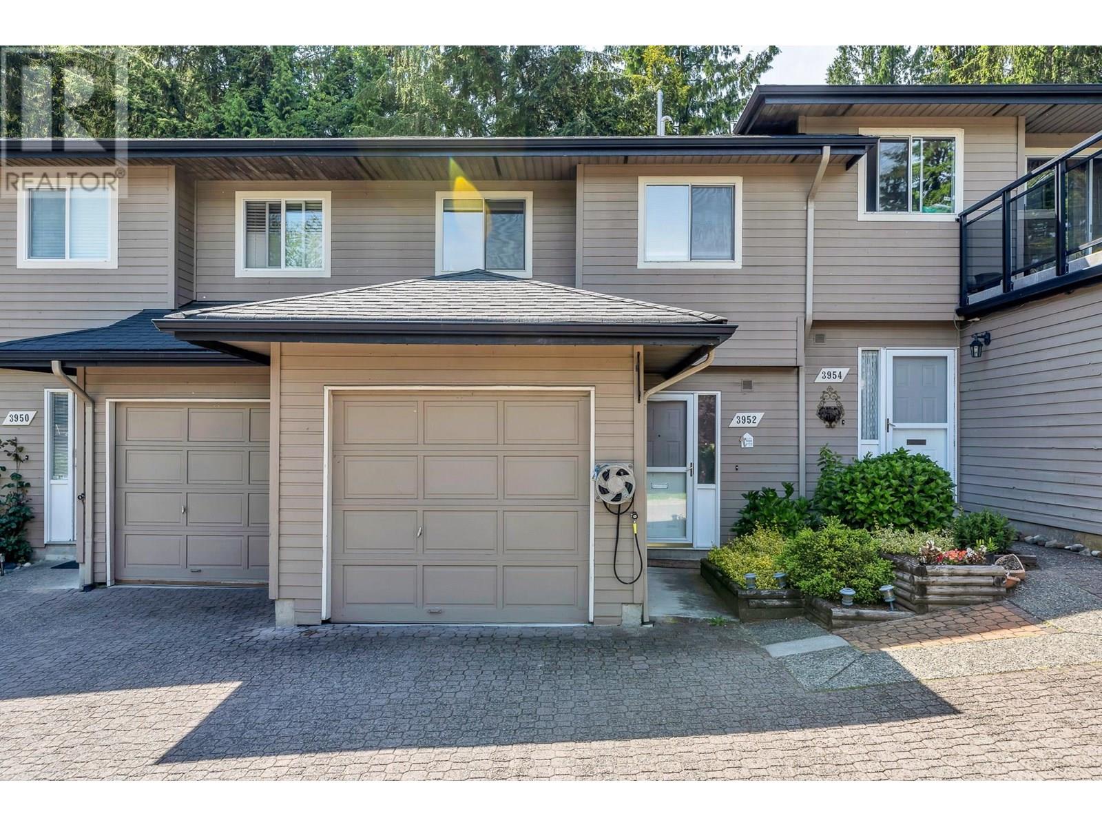 3952 INDIAN RIVER DRIVE, North Vancouver, British Columbia