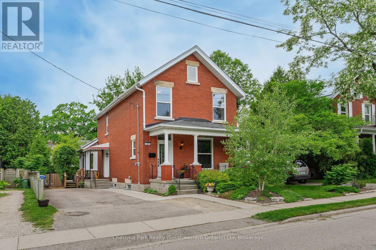 105 HEARN AVENUE, Guelph, Ontario