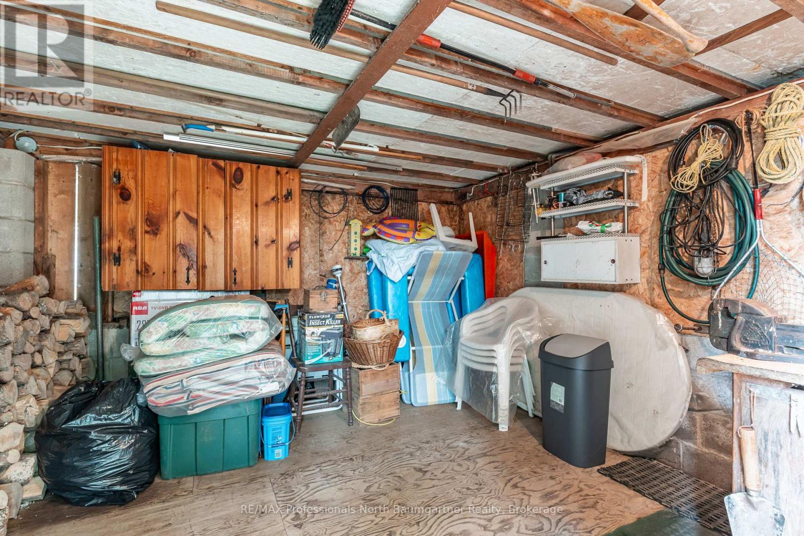 1016 April Drive, Highlands East, Ontario  K0L 2Y0 - Photo 22 - X12210389