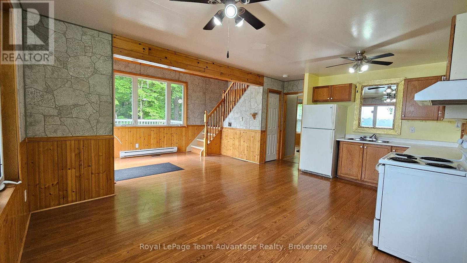 7 Morrison Lane, Carling, Ontario  P0G 1G0 - Photo 10 - X12210409