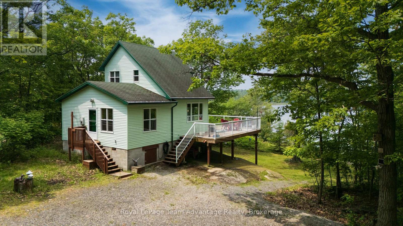7 Morrison Lane, Carling, Ontario  P0G 1G0 - Photo 2 - X12210409
