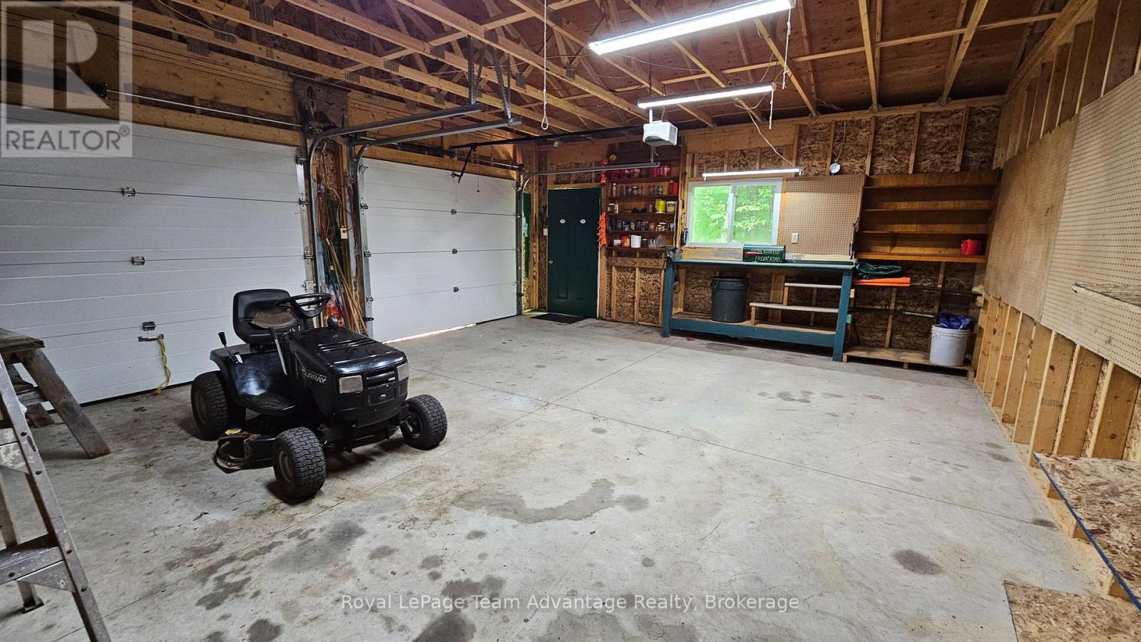 7 Morrison Lane, Carling, Ontario  P0G 1G0 - Photo 20 - X12210409