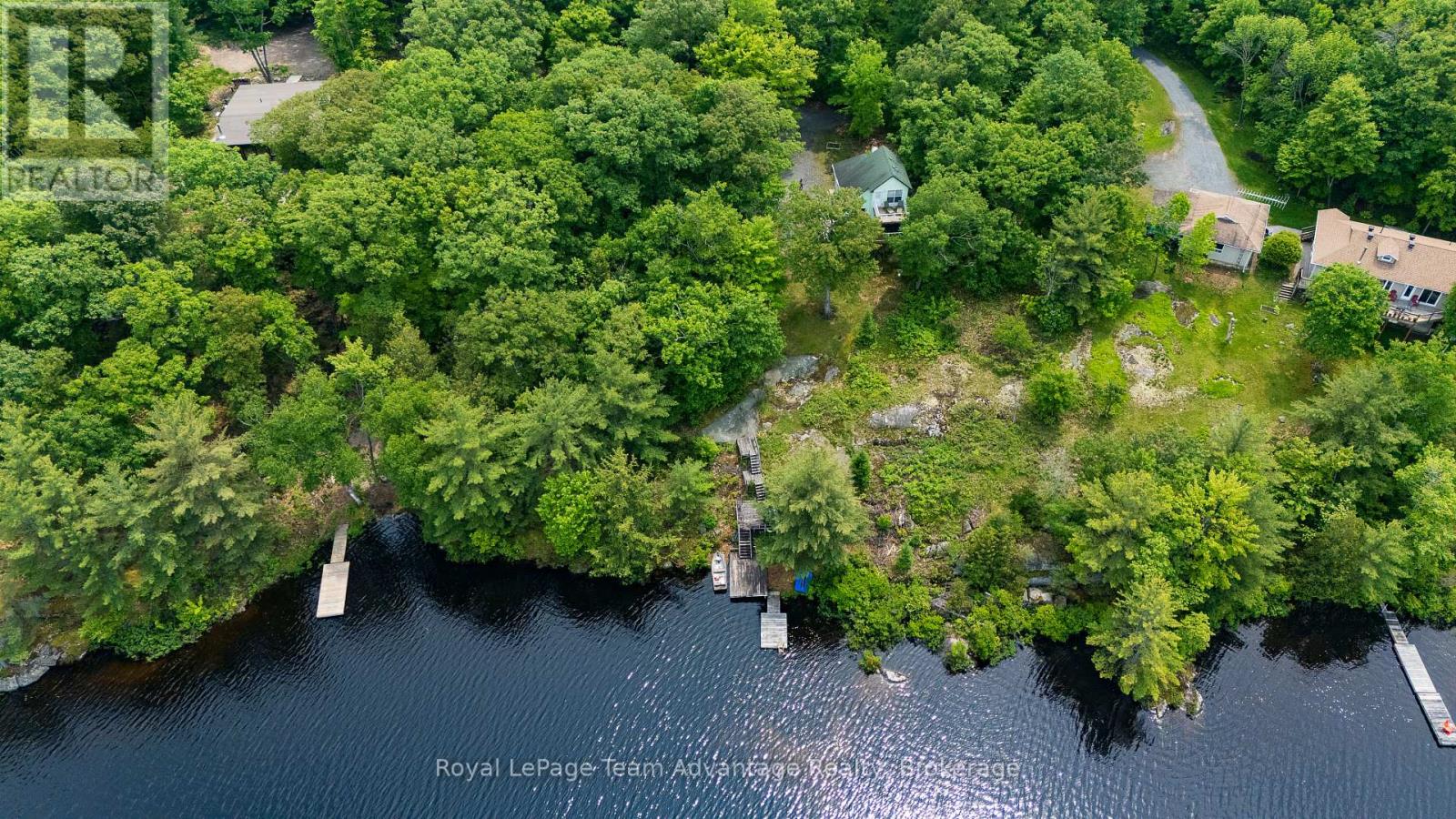 7 Morrison Lane, Carling, Ontario  P0G 1G0 - Photo 3 - X12210409