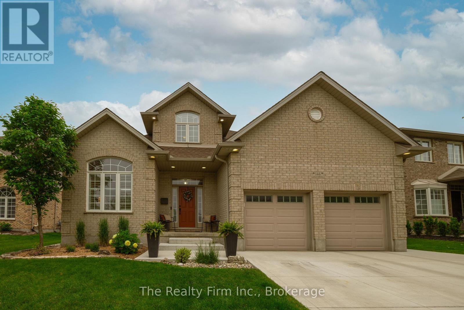 146 KNIGHTS BRIDGE ROAD, London South, Ontario