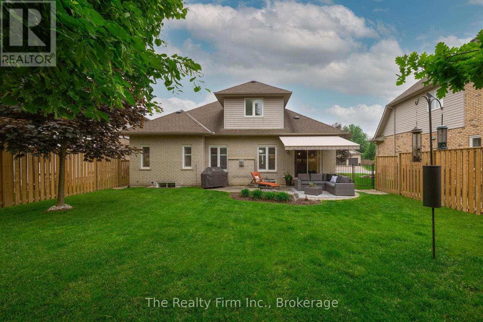 146 Knights Bridge Road, London South, Ontario  N6K 4V7 - Photo 26 - X12210285