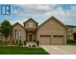 146 KNIGHTS BRIDGE ROAD, London South, Ontario