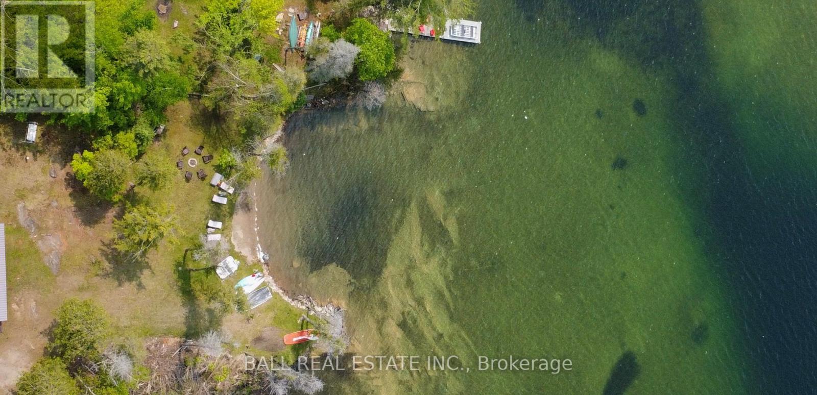 154 Julian Lake Road, North Kawartha, Ontario  K0L 3E0 - Photo 3 - X11982123