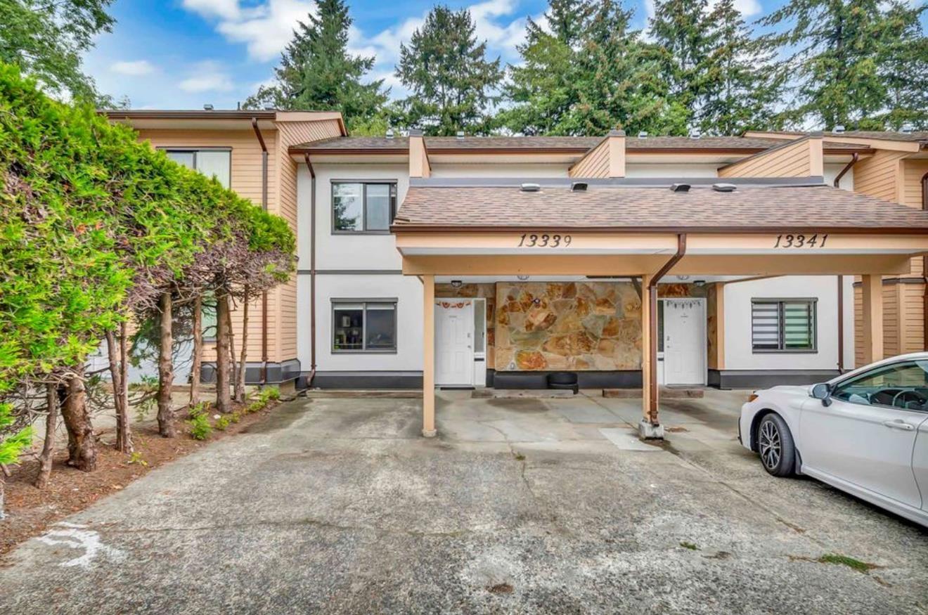 13339 70b Avenue, Surrey, British Columbia  V3W 7Z3 - Photo 2 - R3013465