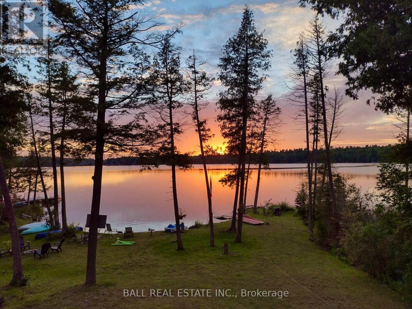154 Julian Lake Road, North Kawartha, Ontario  K0L 3E0 - Photo 5 - X11982123