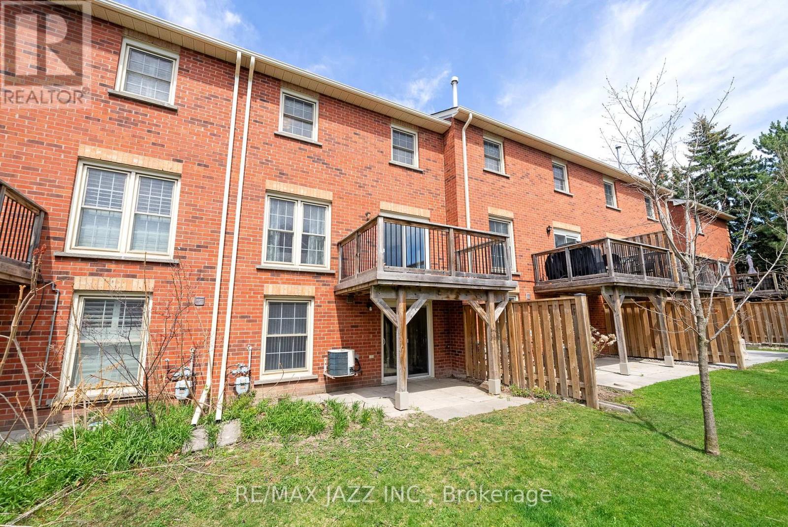 25 - 1610 Crawforth Street, Whitby (Blue Grass Meadows), Ontario  L1N 9B1 - Photo 31 - E12210125