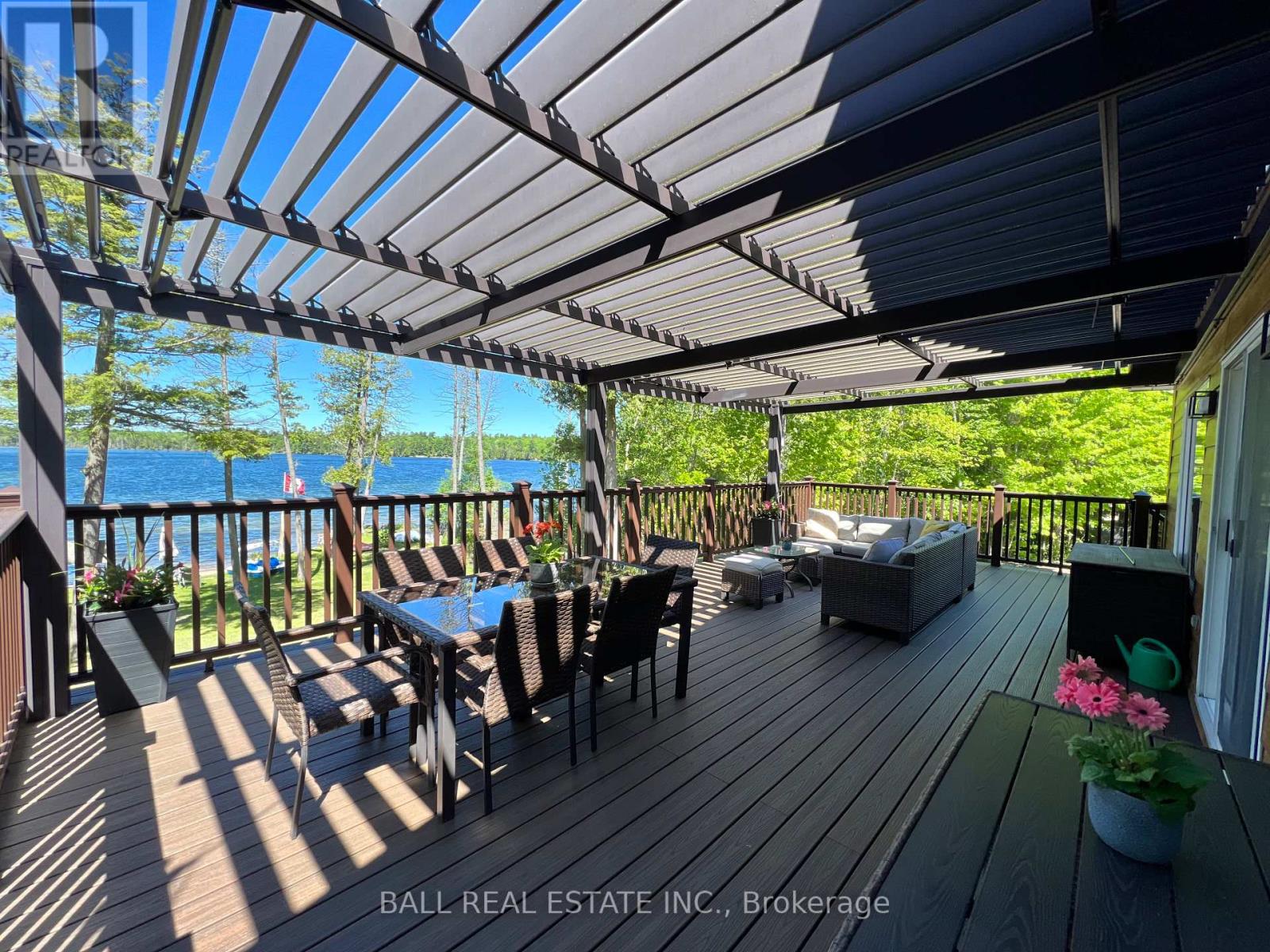 154 Julian Lake Road, North Kawartha, Ontario  K0L 3E0 - Photo 13 - X11982123